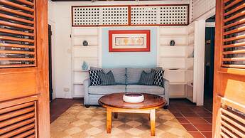 Stonefield Villa Resort - Adults Only