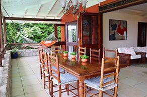 Stonefield Villa Resort - Adults Only