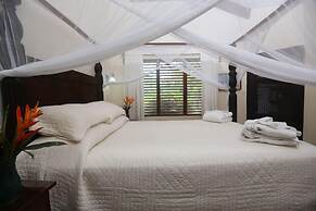 Stonefield Villa Resort - Adults Only