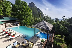 Stonefield Villa Resort - Adults Only