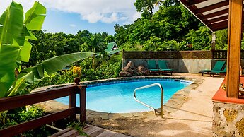 Stonefield Villa Resort - Adults Only