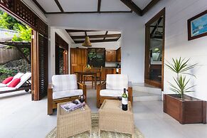 Stonefield Villa Resort - Adults Only