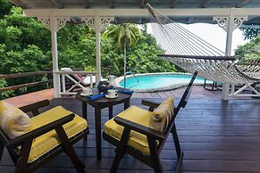 Stonefield Villa Resort - Adults Only