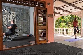 Stonefield Villa Resort - Adults Only