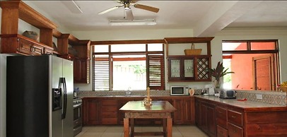 Stonefield Villa Resort - Adults Only