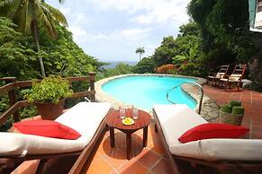 Stonefield Villa Resort - Adults Only