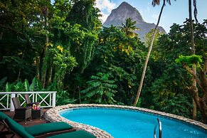 Stonefield Villa Resort - Adults Only