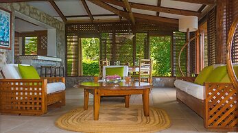 Stonefield Villa Resort - Adults Only