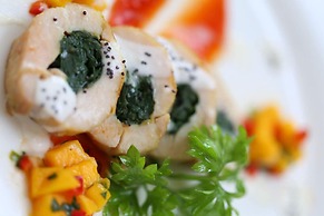 Stonefield Villa Resort - Adults Only