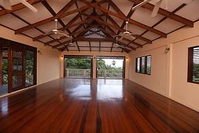 Stonefield Villa Resort - Adults Only