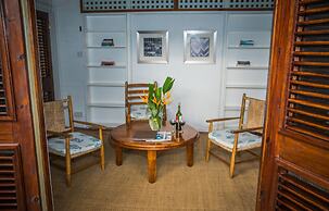 Stonefield Villa Resort - Adults Only