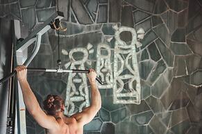 Stonefield Villa Resort - Adults Only