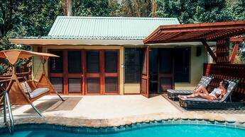 Stonefield Villa Resort - Adults Only