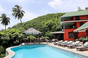 Stonefield Villa Resort - Adults Only