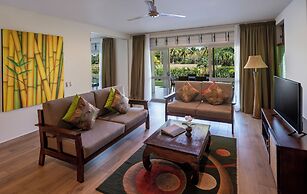 The Terraces Apartments Resort
