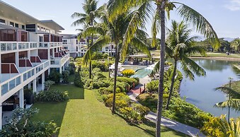 The Terraces Apartments Resort