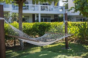 The Terraces Apartments Resort