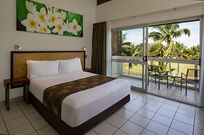 The Terraces Apartments Resort