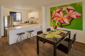 The Terraces Apartments Resort