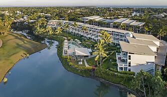 The Terraces Apartments Resort