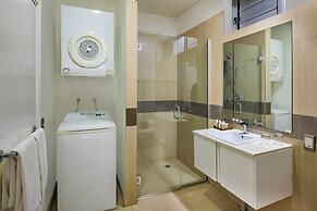 The Terraces Apartments Resort