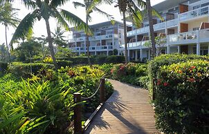 The Terraces Apartments Resort