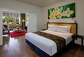 The Terraces Apartments Resort