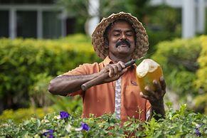 The Terraces Apartments Resort