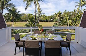 The Terraces Apartments Resort