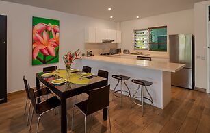 The Terraces Apartments Resort