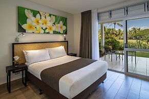 The Terraces Apartments Resort