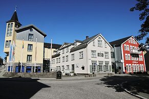 Hotel Reykjavik Centrum