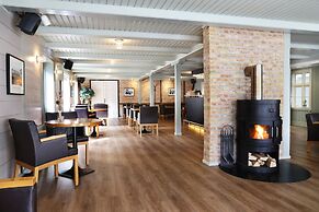 Hotel Reykjavik Centrum