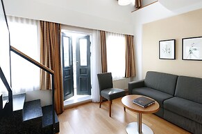 Hotel Reykjavik Centrum