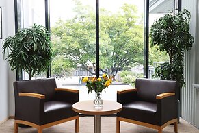 Hotel Reykjavik Centrum