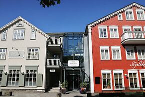 Hotel Reykjavik Centrum