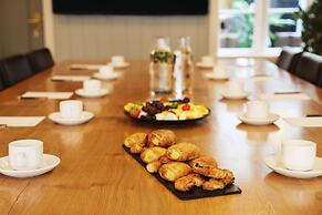 Hotel Reykjavik Centrum