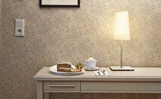 Hotel Reykjavik Centrum