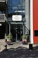 Hotel Reykjavik Centrum