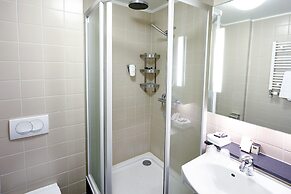 Hotel Reykjavik Centrum