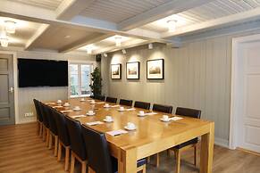 Hotel Reykjavik Centrum