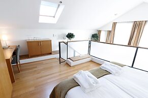 Hotel Reykjavik Centrum