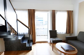 Hotel Reykjavik Centrum