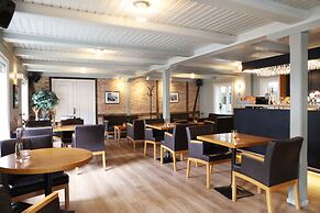 Hotel Reykjavik Centrum