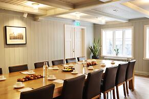 Hotel Reykjavik Centrum