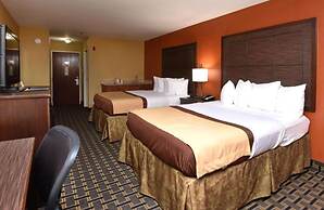 Best Western Zachary Inn