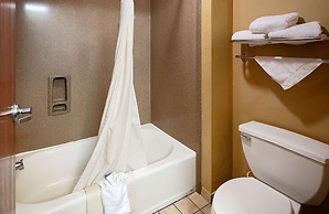 Best Western Zachary Inn