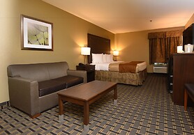 Best Western Zachary Inn
