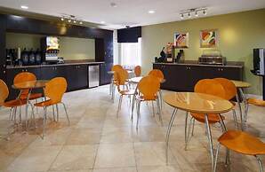 Best Western Zachary Inn