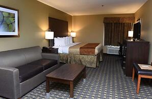 Best Western Zachary Inn